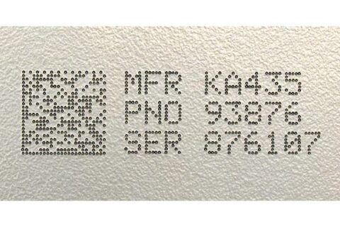 Data Matrix Code Read / Verify Systems - Part ID - Traceability