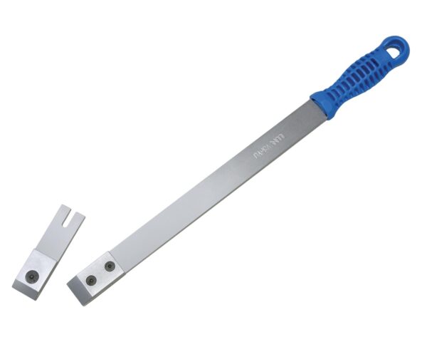Hand scraper