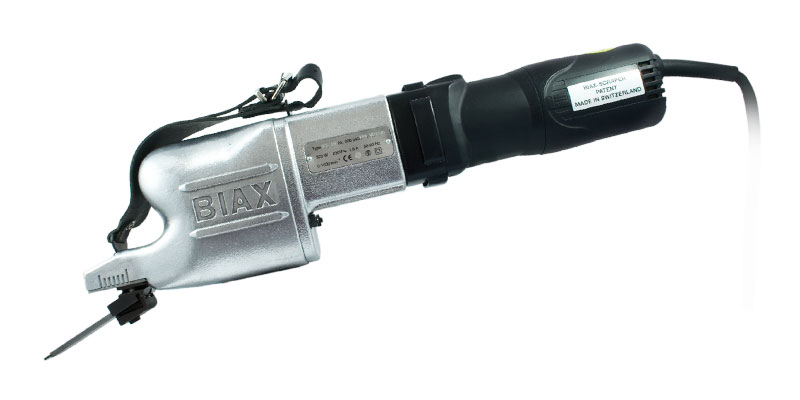 BIAX Power Scrapers