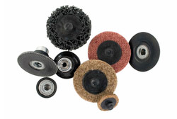 Abrasives for BIAX Air Tools