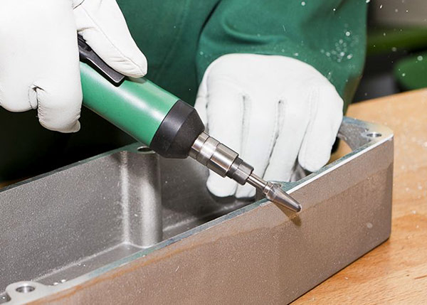 BIAX Pneumatic Hand Tools