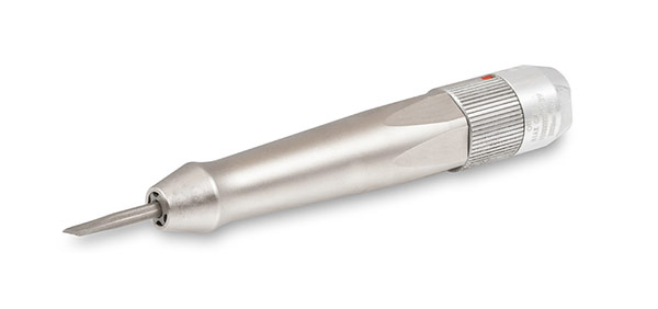 BIAX Pneumatic Chiseling & Engraving Tools