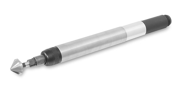 BIAX Pneumatic Drill Deburring Spindles
