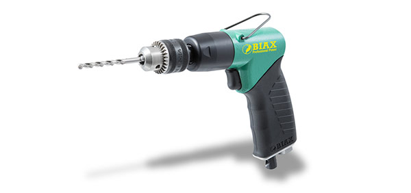 BIAX Pneumatic Drills