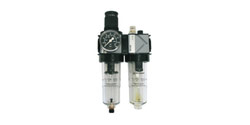 Maintenance Unit for BIAX Pneumatic Tools