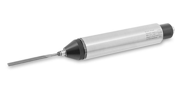 BIAX Pneumatic Oscillating Drives