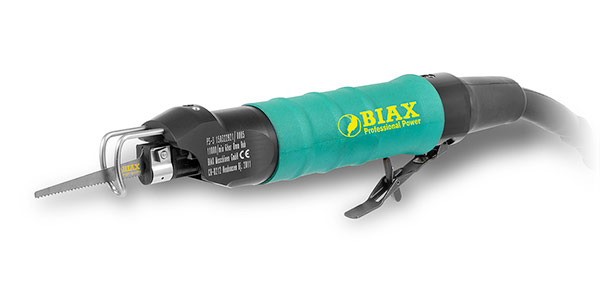 BIAX Pneumatic Saws