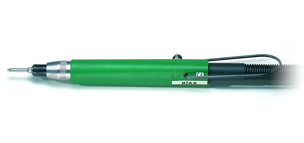 BIAX Pneumatic Screwdriving Tools