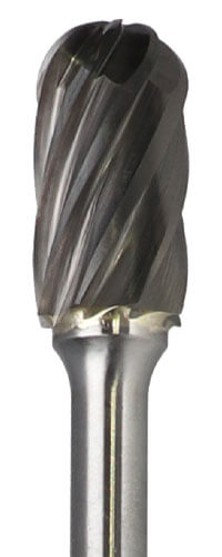 Radius Cylindrical Burs – SC Series