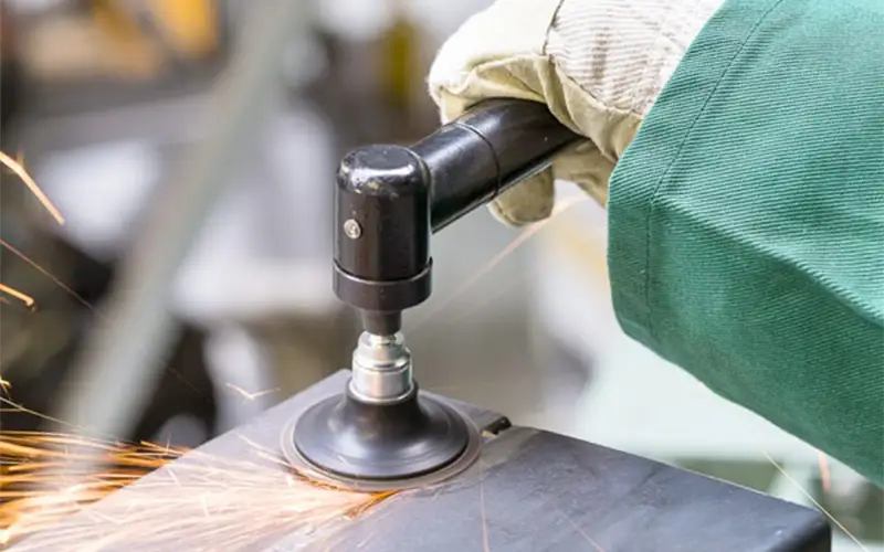 Air Tool Consumables and Accessories