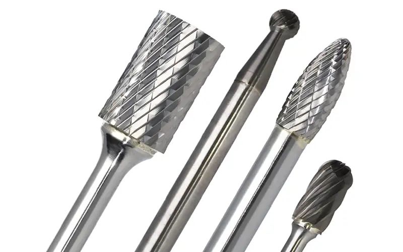 DMS Carbide Burs