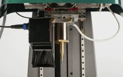 Verify Critical Marks Directly Within Your Production Process